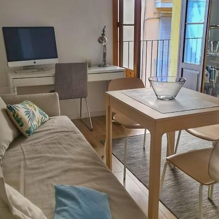 La Casa Verde Lägenhet Barcelona Exteriör bild